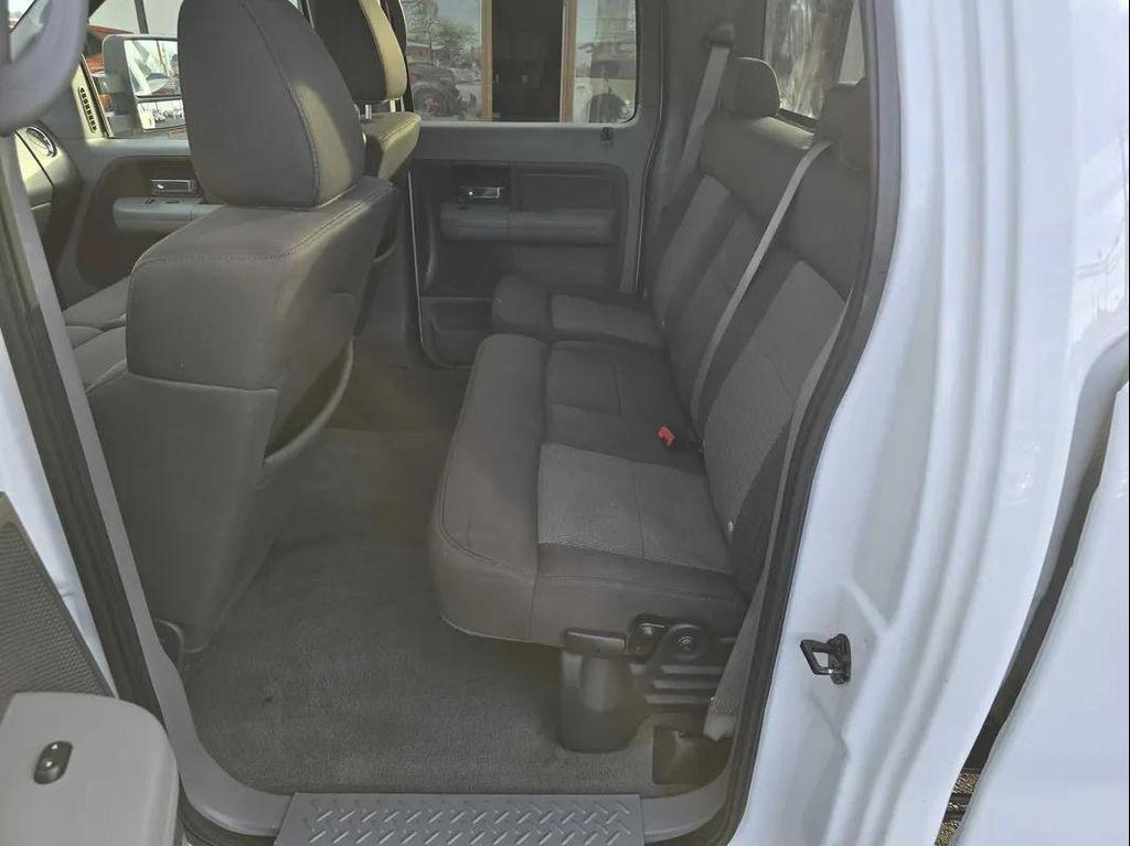 used 2005 Ford F-150 car, priced at $3,997