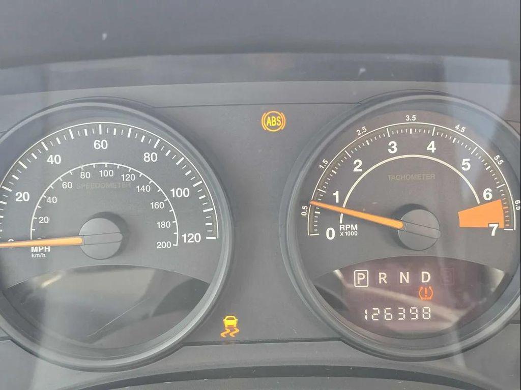 used 2014 Jeep Patriot car, priced at $5,777