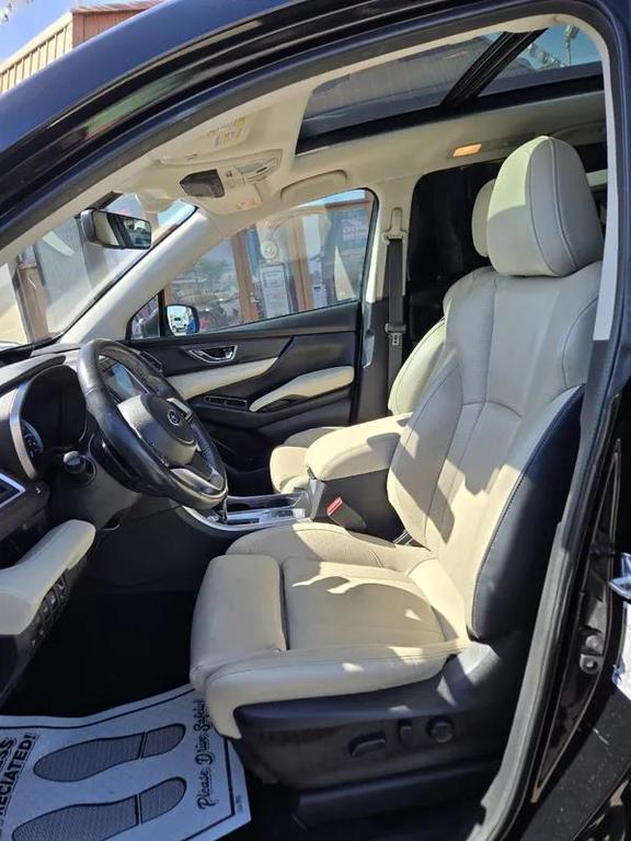 used 2021 Subaru Ascent car, priced at $26,777