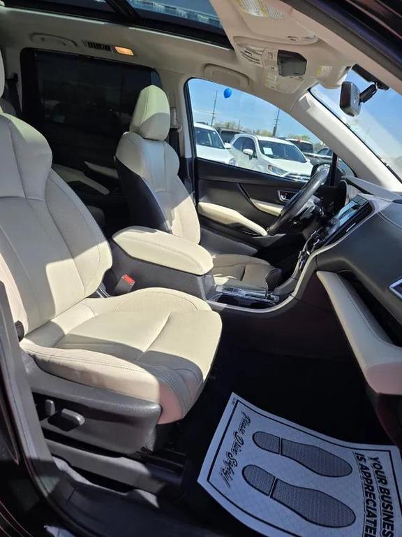 used 2021 Subaru Ascent car, priced at $26,777