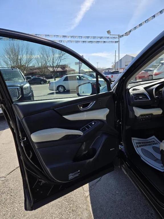 used 2021 Subaru Ascent car, priced at $26,777