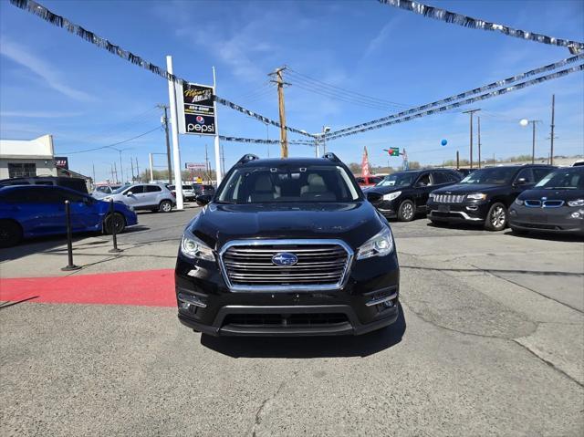 used 2021 Subaru Ascent car, priced at $26,777
