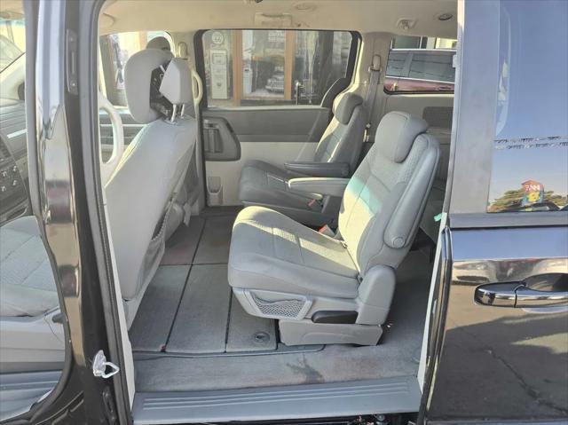 used 2010 Dodge Grand Caravan car, priced at $5,777