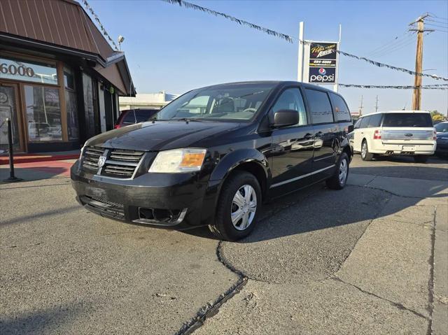 used 2010 Dodge Grand Caravan car, priced at $5,777