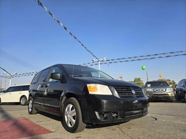 used 2010 Dodge Grand Caravan car, priced at $5,777