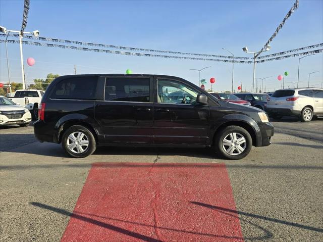 used 2010 Dodge Grand Caravan car, priced at $5,777