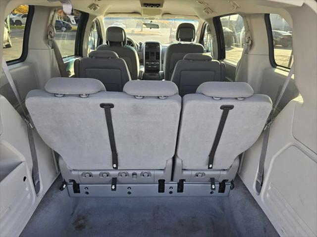 used 2010 Dodge Grand Caravan car, priced at $5,777