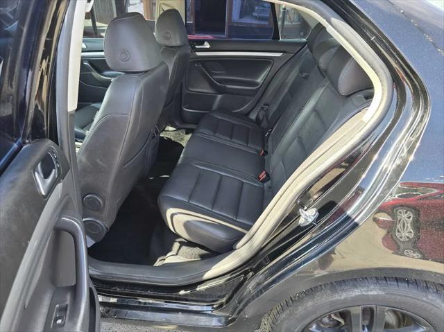 used 2006 Volkswagen Jetta car, priced at $5,777