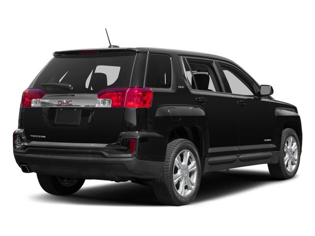 used 2017 GMC Terrain car, priced at $6,777