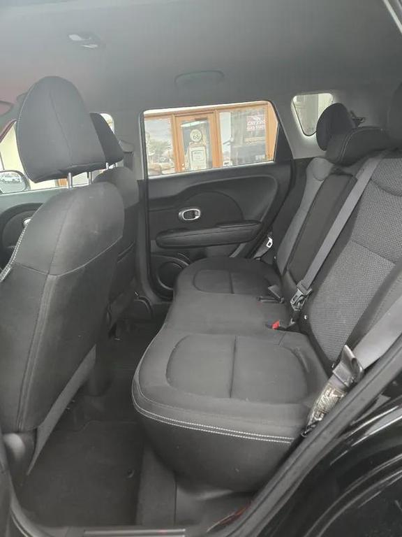 used 2019 Kia Soul car, priced at $10,777