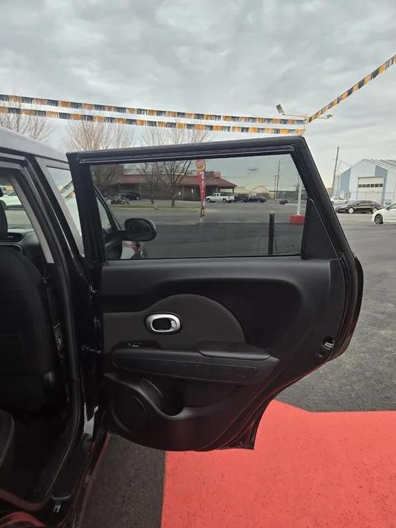used 2019 Kia Soul car, priced at $10,777