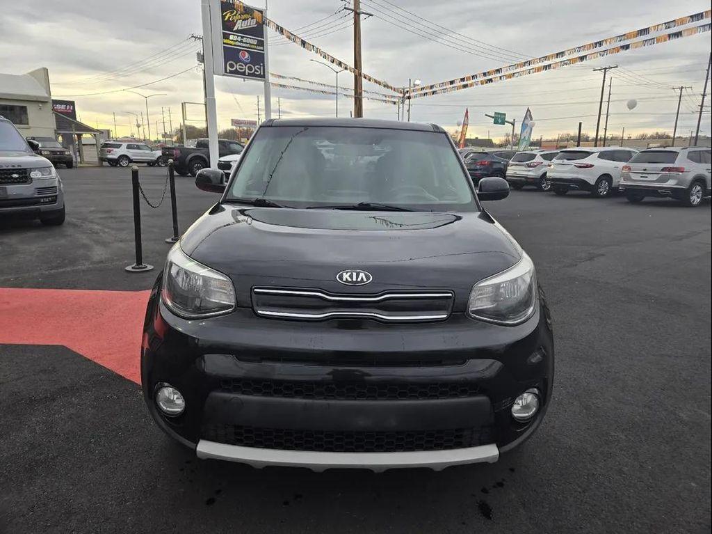 used 2019 Kia Soul car, priced at $10,777