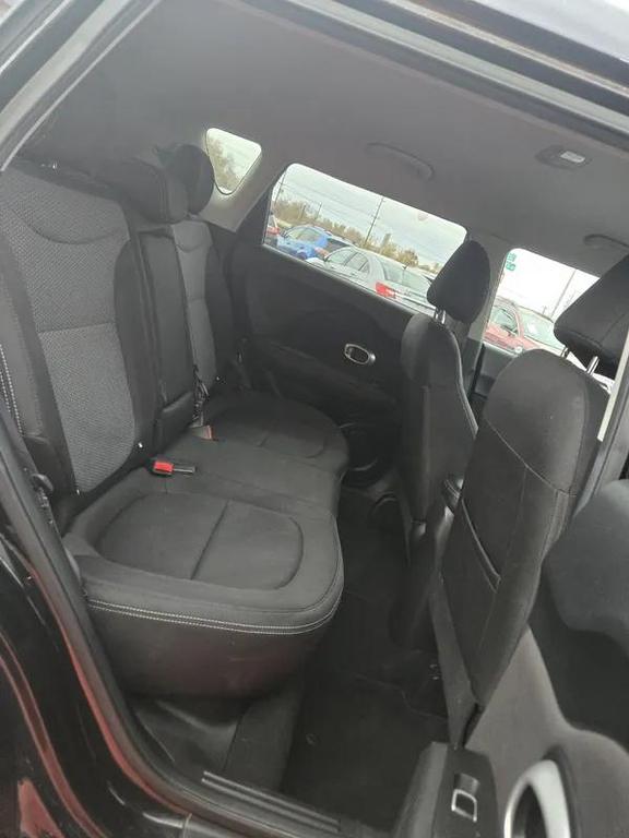 used 2019 Kia Soul car, priced at $10,777