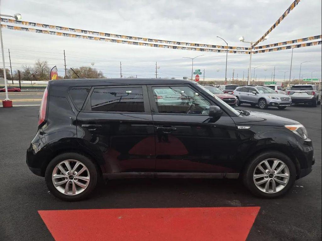 used 2019 Kia Soul car, priced at $10,777
