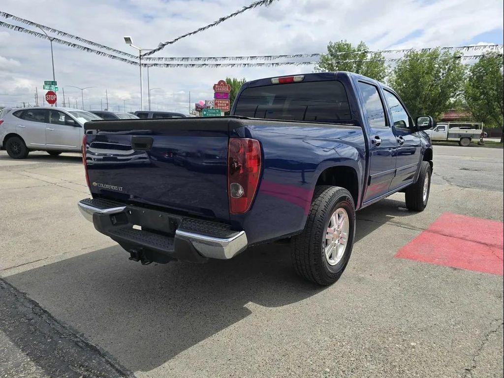 used 2012 Chevrolet Colorado car, priced at $7,777