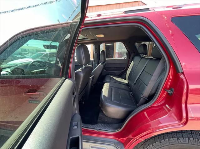 used 2011 Ford Escape car, priced at $4,777