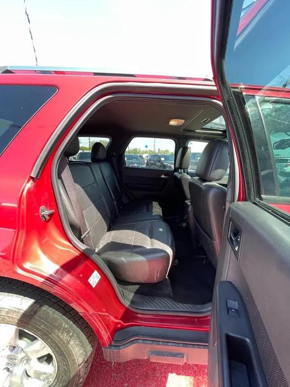used 2011 Ford Escape car, priced at $4,777