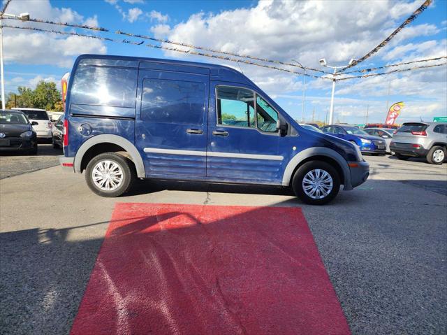 used 2010 Ford Transit Connect car, priced at $6,977