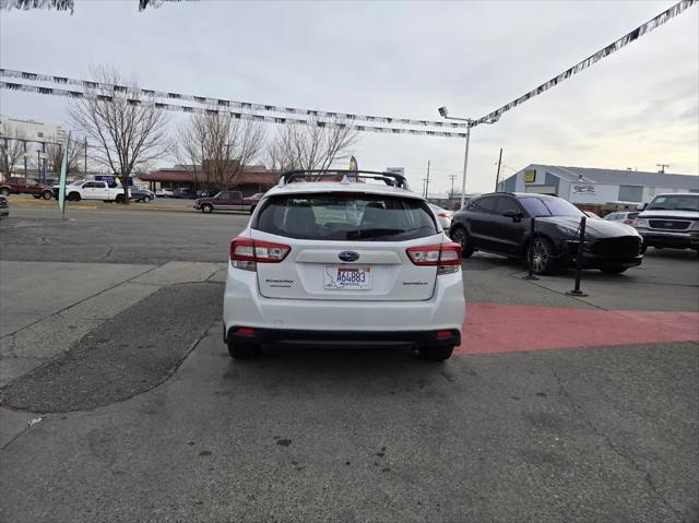 used 2019 Subaru Impreza car, priced at $17,777