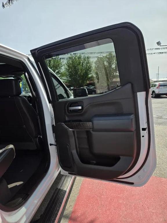 used 2019 GMC Sierra 1500 car, priced at $27,777