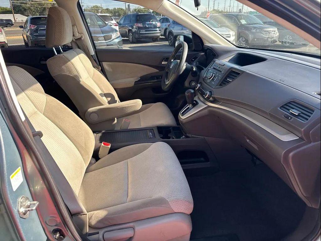 used 2012 Honda CR-V car, priced at $8,777