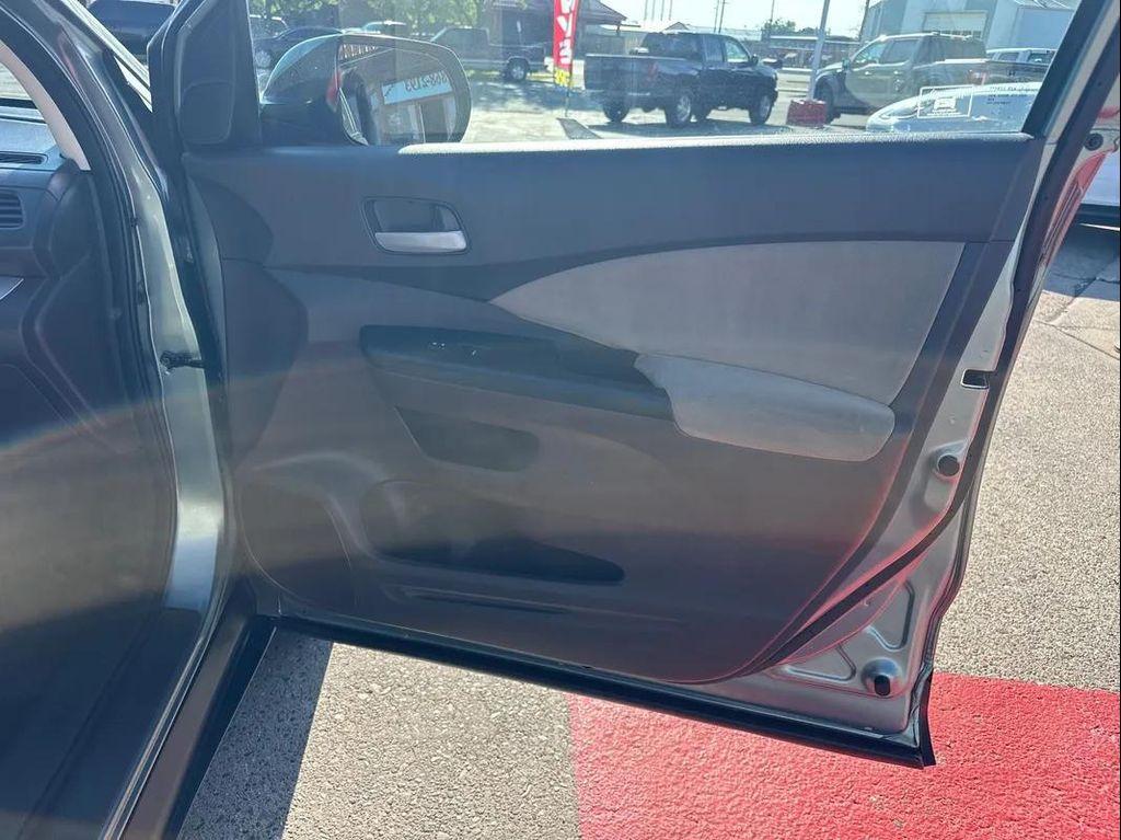 used 2012 Honda CR-V car, priced at $8,777