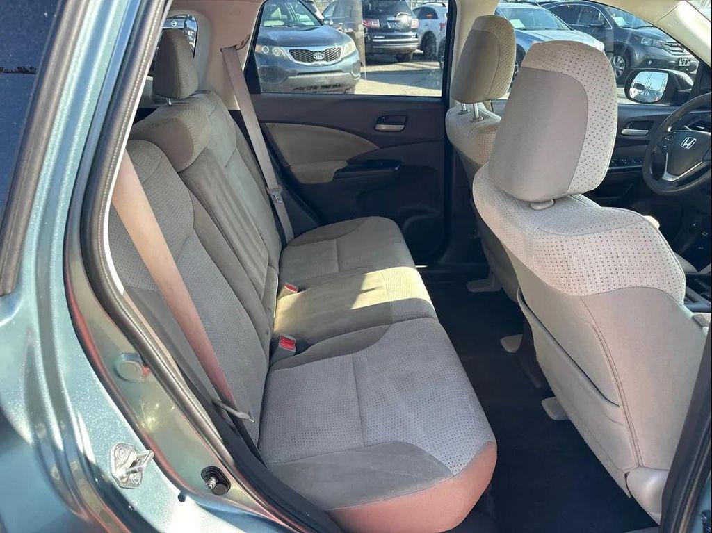 used 2012 Honda CR-V car, priced at $8,777