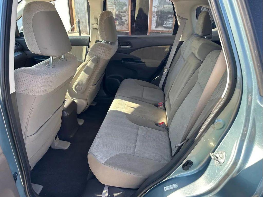 used 2012 Honda CR-V car, priced at $8,777