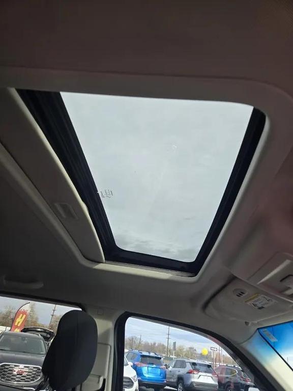 used 2010 Dodge Nitro car, priced at $9,777