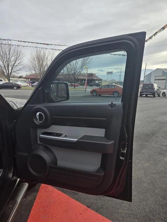 used 2010 Dodge Nitro car, priced at $9,777