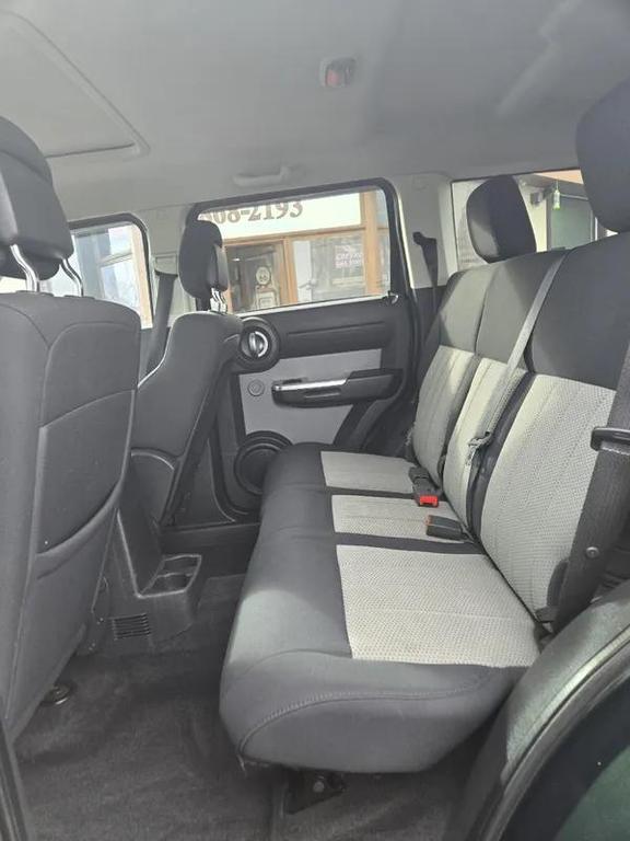 used 2010 Dodge Nitro car, priced at $9,777