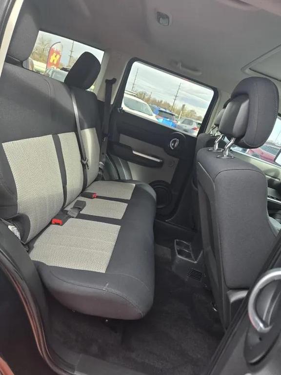 used 2010 Dodge Nitro car, priced at $9,777