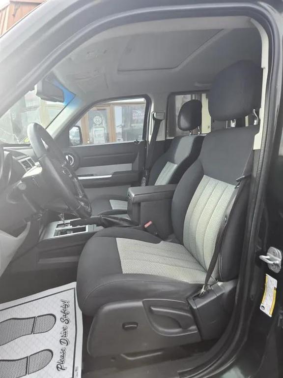 used 2010 Dodge Nitro car, priced at $9,777