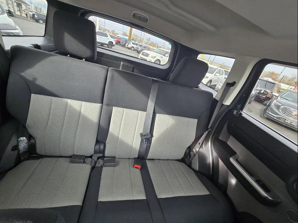 used 2010 Dodge Nitro car, priced at $9,777