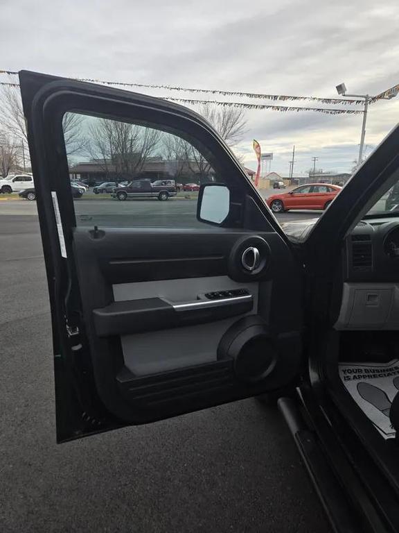 used 2010 Dodge Nitro car, priced at $9,777