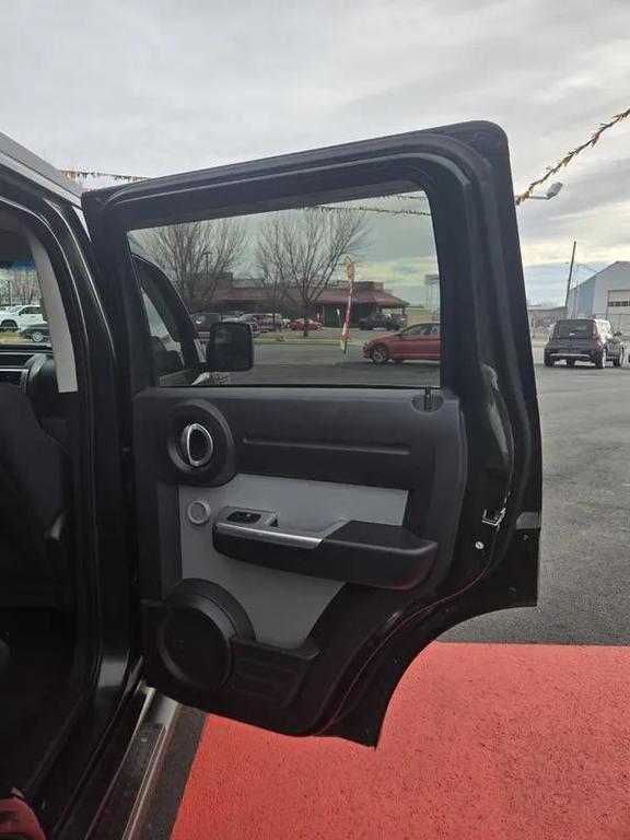 used 2010 Dodge Nitro car, priced at $9,777