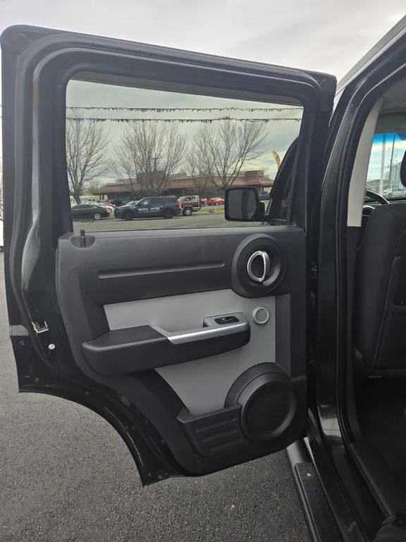 used 2010 Dodge Nitro car, priced at $9,777