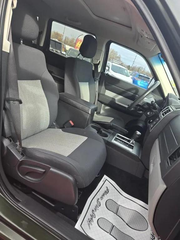 used 2010 Dodge Nitro car, priced at $9,777