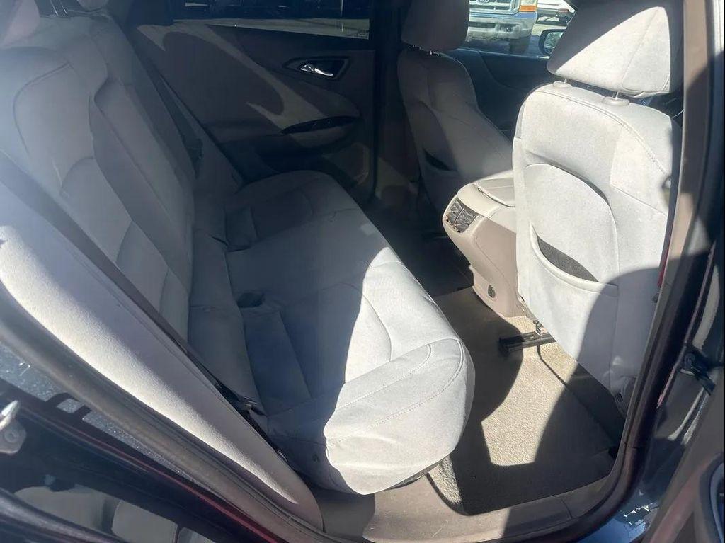 used 2019 Chevrolet Malibu car, priced at $10,977