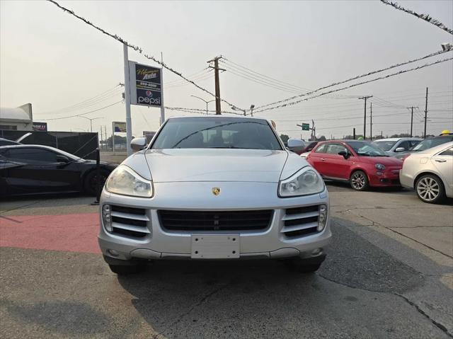 used 2009 Porsche Cayenne car, priced at $12,977