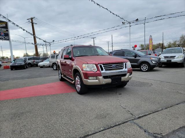 used 2006 Ford Explorer car, priced at $2,997