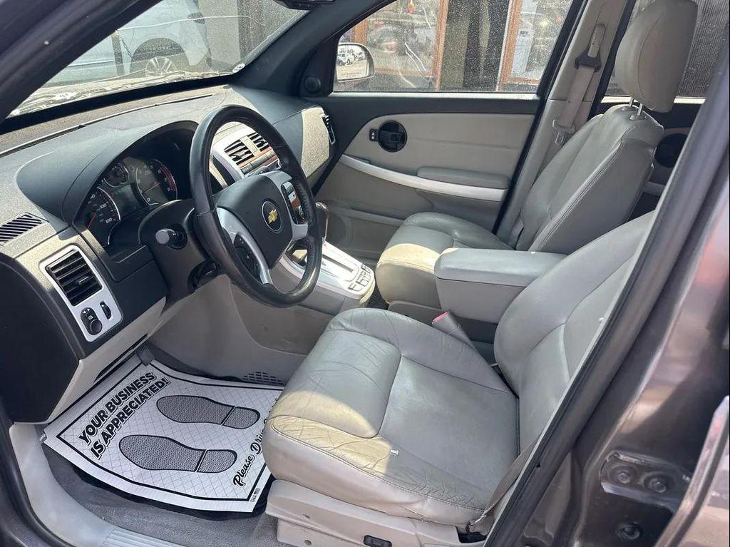used 2007 Chevrolet Equinox car, priced at $5,977