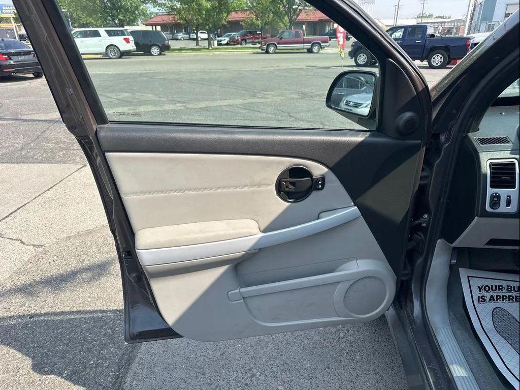 used 2007 Chevrolet Equinox car, priced at $5,977