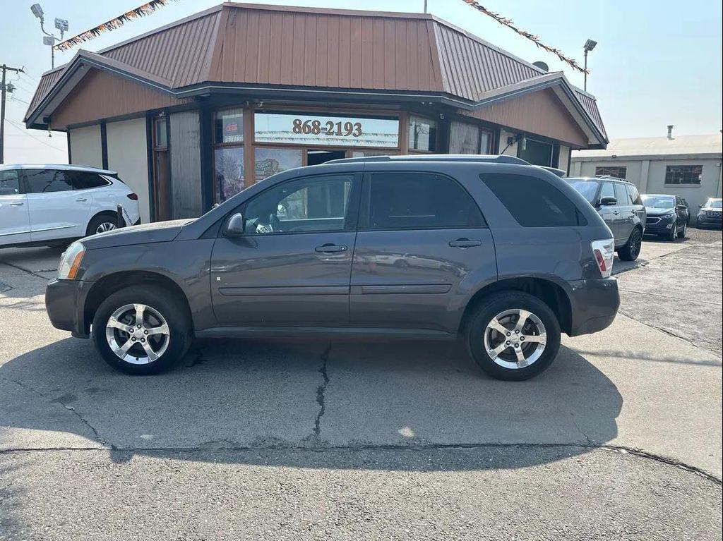 used 2007 Chevrolet Equinox car, priced at $5,977