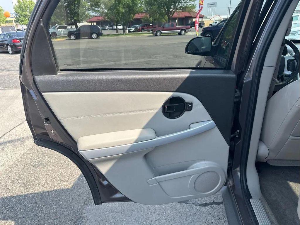 used 2007 Chevrolet Equinox car, priced at $5,977