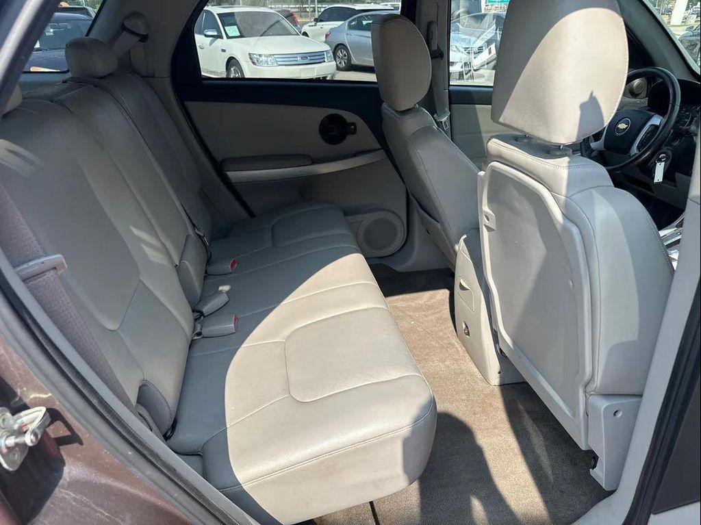 used 2007 Chevrolet Equinox car, priced at $5,977