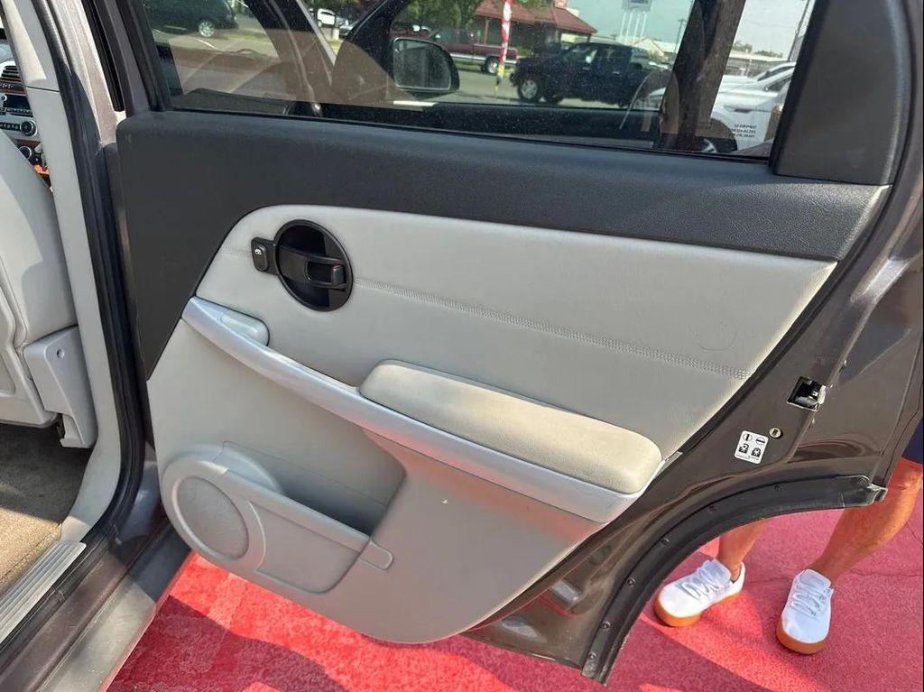 used 2007 Chevrolet Equinox car, priced at $5,977