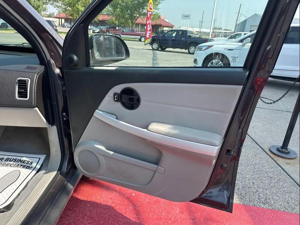 used 2007 Chevrolet Equinox car, priced at $5,977