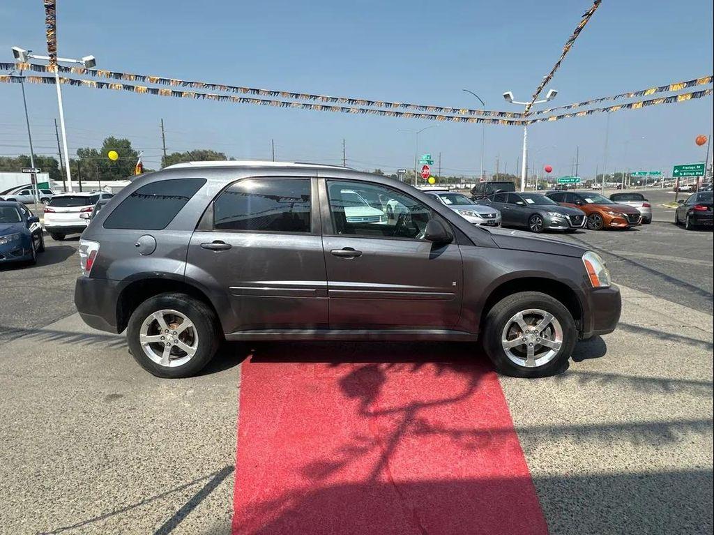 used 2007 Chevrolet Equinox car, priced at $5,977