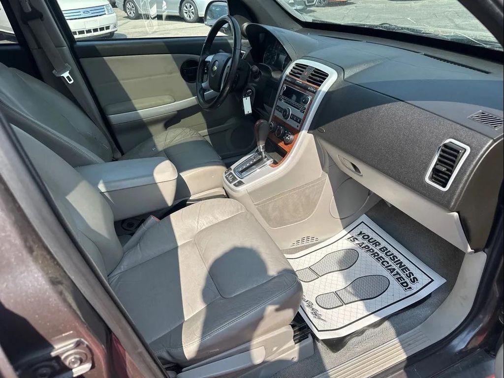 used 2007 Chevrolet Equinox car, priced at $5,977